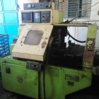 EGURO, NUCLET 10, CNC LATHE, LATHES