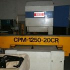 GOITI, CPM-1250-20 CR, STAMPING, PUNCHING