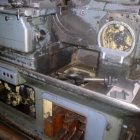 INDEX, B 60, TURRET, LATHES