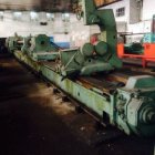 KRAMATORSK, KZ1910, DEEP HOLE, DRILLS