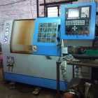 MACPOWER, VX-135, CNC LATHE, LATHES