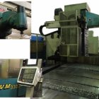 ANAYAK, HVM-3300, VERTICAL, MILLS