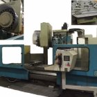 ANAYAK, VH 2200, BED TYPE, MILLS