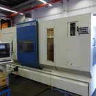 BOEHRINGER, VDF32M4, CNC LATHE, LATHES
