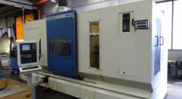 BOEHRINGER, VDF32M4, CNC LATHE, LATHES