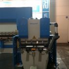 WIEGAND, 30T/1000, HYDRAULIC, PRESS BRAKES