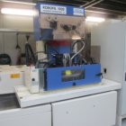 CHARMILLES, Robofil 1020, CUT & STRIP, WIRE MACHINERY