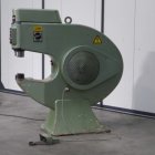 ECKOLD, KF 665, PUNCH & BEAM, BENDERS