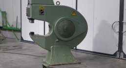 ECKOLD, KF 665, PUNCH & BEAM, BENDERS