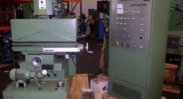SCHIESS NASSOVIA, FE 501, Other, Other