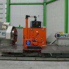HOESCH MFD, DR 1400 N - 1 DR, WHEEL, LATHES
