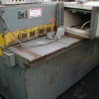 Unknown, -empty-, SHEET METAL FORMING MACHINERY, SHEET METAL FORMING MACHINERY