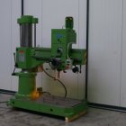 MAS, VO 32, RADIAL, DRILLS