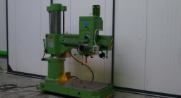 MAS, VO 32, RADIAL, DRILLS