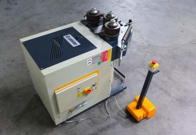 Sahinler Pk 35 Horizontal Vertical Profilebender Benders Machmarket Com