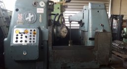GLEASON PFAUTER, P630, VERTICAL, GEAR HOBBERS