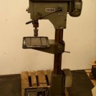 IXION, BSS 23GL, UPRIGHT, DRILLS