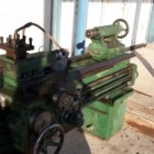 ZMM SOFIA, C11 MB, UNIVERSAL, LATHES