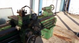 ZMM SOFIA, C11 MB, UNIVERSAL, LATHES