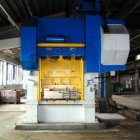 RHODES (2 STUECK), S2-350-60-36, HYDRAULIC, PRESSES