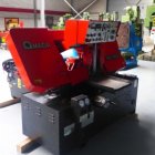 AMADA, HA 400, BAND SAWS - AUTOMATIC, SAWS