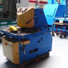 FIM, Versa 206, HYDRAULIC, NOTCHING MACHINES