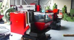 EMCO, FB 5, UNIVERSAL, MILLS
