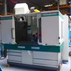 FEHLMANN, 82 CNC HF, VERTICAL, MILLERS