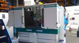 FEHLMANN, 82 CNC HF, VERTICAL, MILLERS