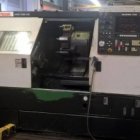 MAZAK, Quick Turn 35N, CNC LATHE, LATHES