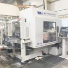 WYSSBROD, MC 512.3 XY, VERTICAL, MACHINING CENTERS