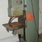 ARO, 606 A, BUTT, WELDERS