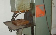 ARO, 606 A, BUTT, WELDERS