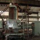 STANKO, 2E656, HORIZONTAL, BORING MACHINES