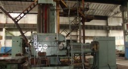 STANKO, 2E656, HORIZONTAL, BORING MACHINES