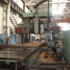FORADIA, TAGO, STANKO, 6620U, PLANING MACHINES, PLANING MACHINES