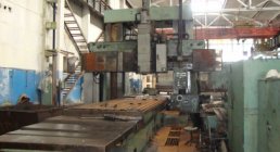 FORADIA, TAGO, STANKO, 6620U, PLANING MACHINES, PLANING MACHINES
