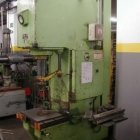 JESSERNIGG & URBAN, PE 50, FORGING, PRESSES