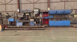 MEP, MTM400, REBAR, BENDERS
