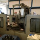 CNC MILLING MACHINE FIXED BENCH , TIGER TFA4, OTHER, MILLERS