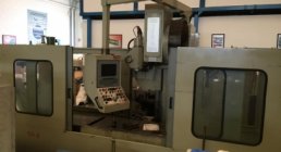 CNC MILLING MACHINE FIXED BENCH , TIGER TFA4, OTHER, MILLERS