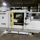GRINDING CYLINDRICAL SHIGIYA CNC, mod GSF -30-40, OTHER, GRINDERS