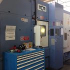 HORIZONTAL MACHINING CENTER MCM , MCM CONCEPT 600 4 ASSI, CENTERING MACHINES, CENTERING MACHINES