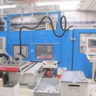 REICHENBACHER, ECO 1608 B Sprint, UNIVERSAL, MACHINING CENTERS