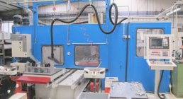 REICHENBACHER, ECO 1608 B Sprint, UNIVERSAL, MACHINING CENTERS