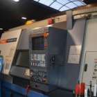 MAZAK, Integrex 30Y x 1500 Universal, CNC TURNING AND MILLING, LATHES