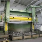 STANKO, 1563 CNC, 2-HI, ROLLING MILLS
