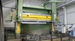 STANKO, 1563 CNC, 2-HI, ROLLING MILLS