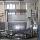 FRORIEP, 25/4KZ 420, VERTICAL, BORERS