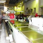 WALDRICH SIEGEN, WST IV 70 x 13 000, ROLL, GRINDERS